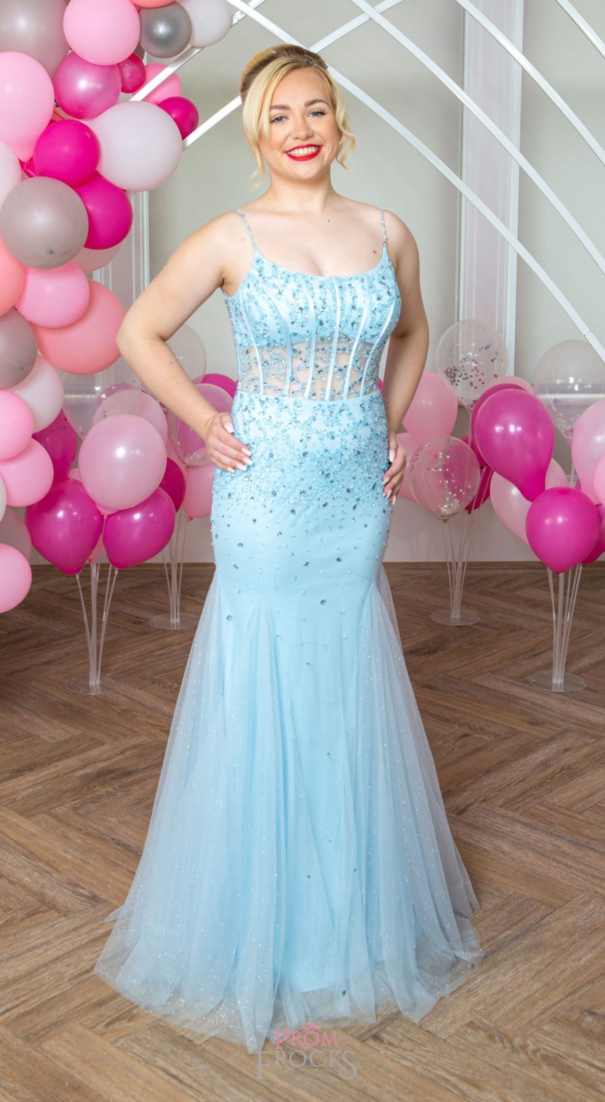 Prom Frocks PF9824 Prom Dress